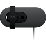 caméra web Logitech BRIO 105 Graphite (960-001590) (960-001592)