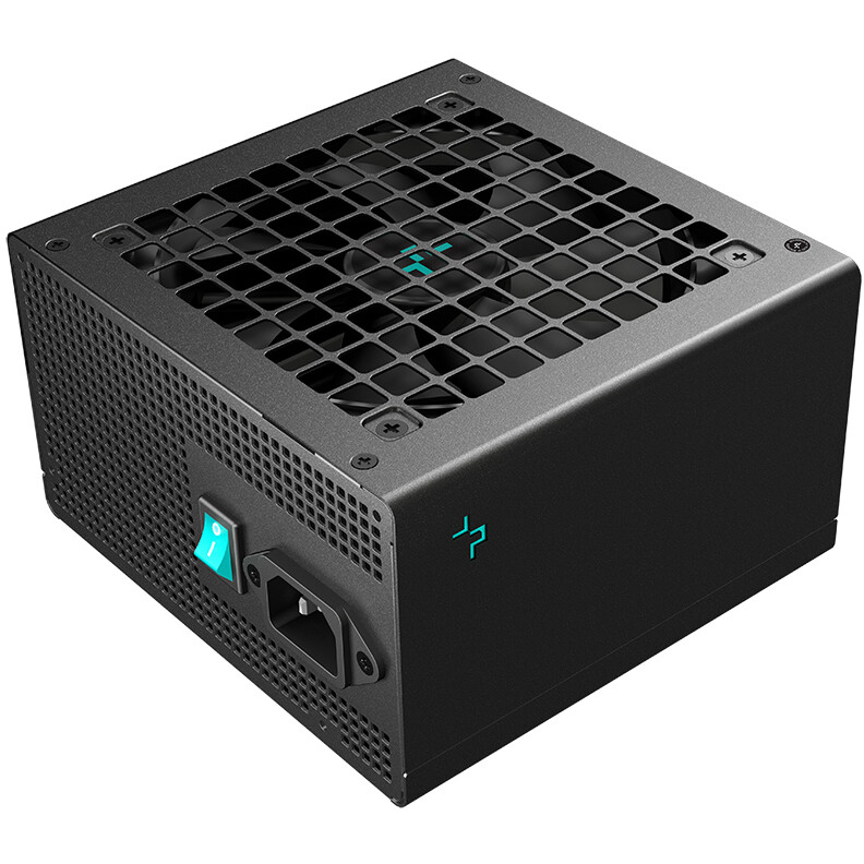 Alimentation électrique 1200W DeepCool PN1200M