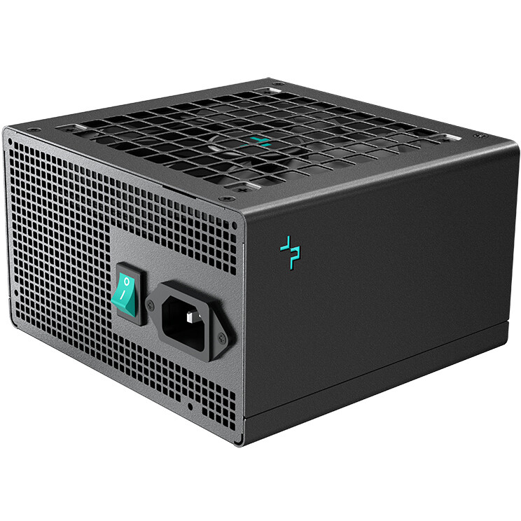 Alimentation électrique 1200W DeepCool PN1200M - photo 4
