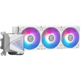 système de refroidissement liquide MSI MAG CORELIQUID I360 WHITE (306-7ZW8E21-C24)