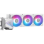 système de refroidissement liquide MSI MAG CORELIQUID I360 WHITE - 306-7ZW8E21-C24