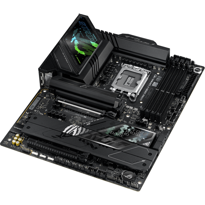 Carte mère ASUS ROG STRIX Z890-F GAMING WIFI - photo 6