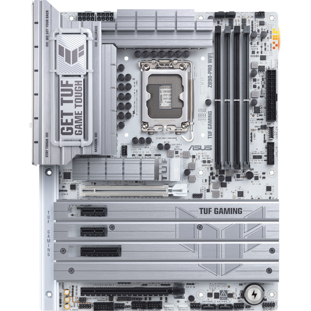 Carte mère ASUS TUF GAMING Z890-PRO WIFI