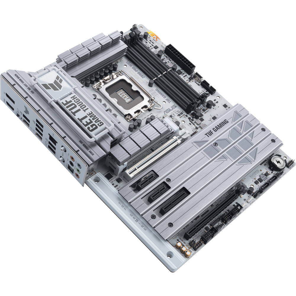 Carte mère ASUS TUF GAMING Z890-PRO WIFI - photo 4