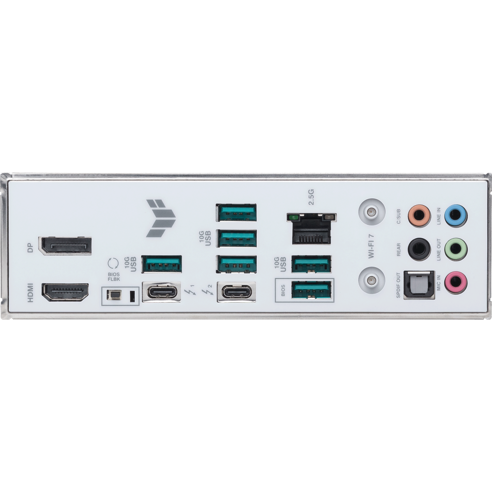 Carte mère ASUS TUF GAMING Z890-PRO WIFI - photo 5