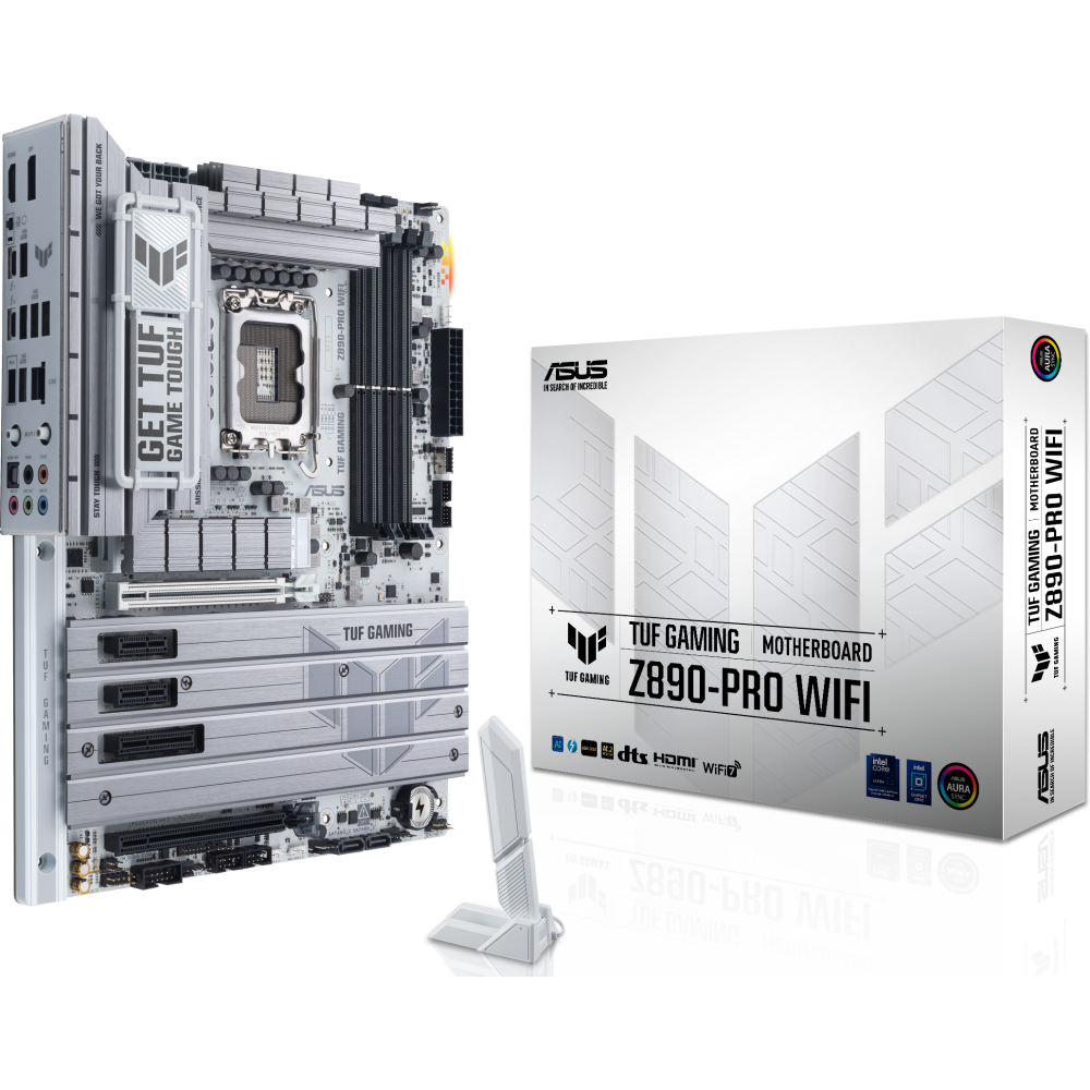 Carte mère ASUS TUF GAMING Z890-PRO WIFI - photo 7
