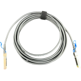Câble SFP28 Cisco SFP-H25G-CU5M