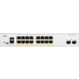 Commutateur (switch) Cisco C1300-16T-2G