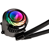 système de refroidissement liquide Valkyrie Jarn 240 ARGB Black (5298003820014)