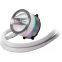 Système de refroidissement liquide Valkyrie Dragonfang 240 White - 5298003820106 - photo 3