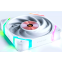 Système de refroidissement liquide Valkyrie Dragonfang 240 White - 5298003820106 - photo 4