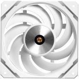 Ventilateur pour boîtier Valkyrie X12 ARGB White (HW X12E-W)