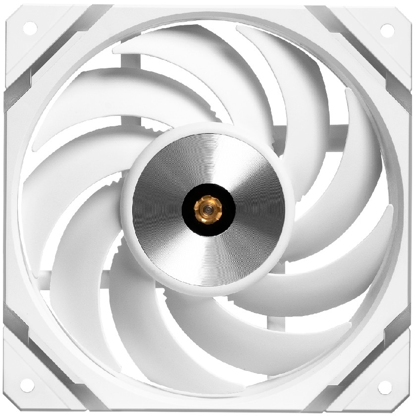 Ventilateur pour boîtier Valkyrie X12 ARGB White - HW X12E-W - photo 3