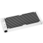 Système de refroidissement liquide DeepCool MYSTIQUE 240 ARGB WH - R-LX240-WHDSNMCP-G-1 - photo 3