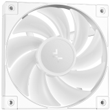 Système de refroidissement liquide DeepCool MYSTIQUE 240 ARGB WH (R-LX240-WHDSNMCP-G-1)