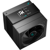Refroidisseur DeepCool ASSASSIN IV VC VISION (R-ASN4-BKNVMD-G)