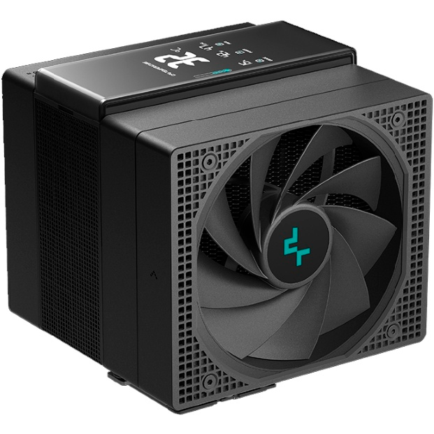 Refroidisseur DeepCool ASSASSIN IV VC VISION - R-ASN4-BKNVMD-G - photo 3