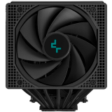 Refroidisseur DeepCool ASSASSIN IV VC VISION (R-ASN4-BKNVMD-G)