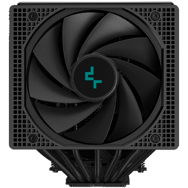 Refroidisseur DeepCool ASSASSIN IV VC VISION - R-ASN4-BKNVMD-G - photo 5