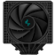 Refroidisseur DeepCool ASSASSIN IV VC VISION - R-ASN4-BKNVMD-G - photo 5