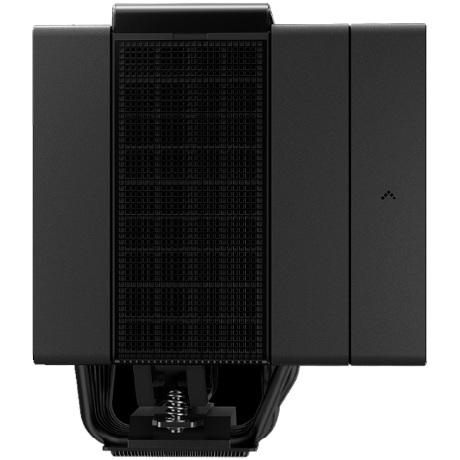 Refroidisseur DeepCool ASSASSIN IV VC VISION - R-ASN4-BKNVMD-G - photo 6