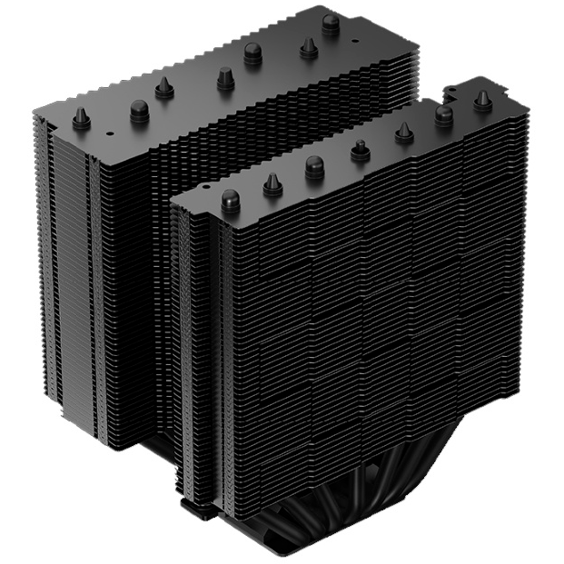 Refroidisseur DeepCool ASSASSIN IV VC VISION - R-ASN4-BKNVMD-G - photo 7