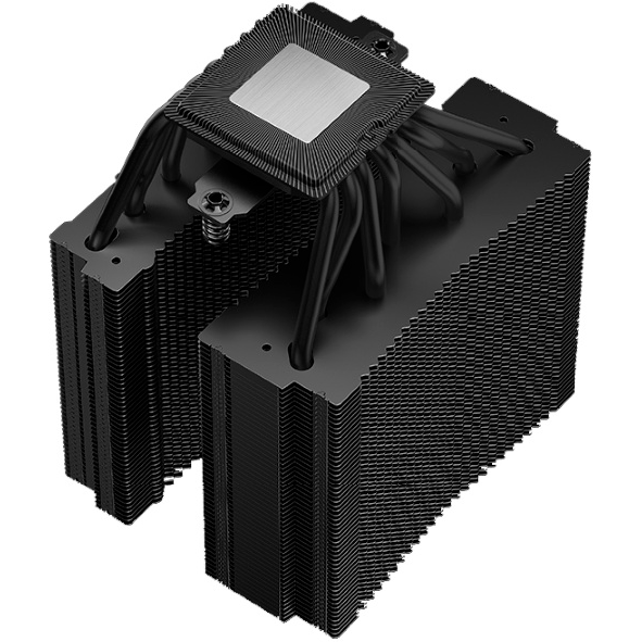 Refroidisseur DeepCool ASSASSIN IV VC VISION - R-ASN4-BKNVMD-G - photo 8