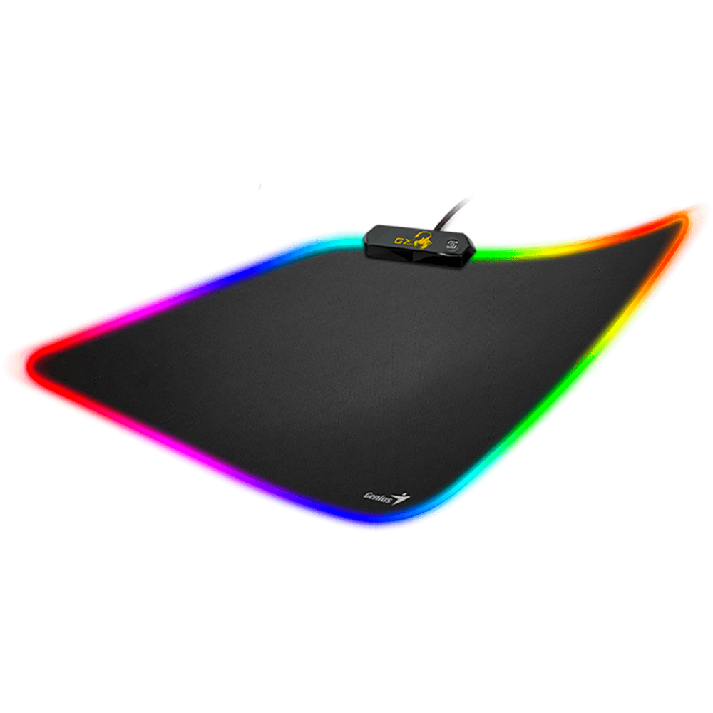 Tapis de souris Genius GX-Pad 260S RGB - 31250018400 - photo 3