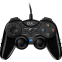 Manette de jeu Genius GX-17UV Black - 31610001400