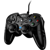 Manette de jeu Genius GX-17UV Black (31610001400)