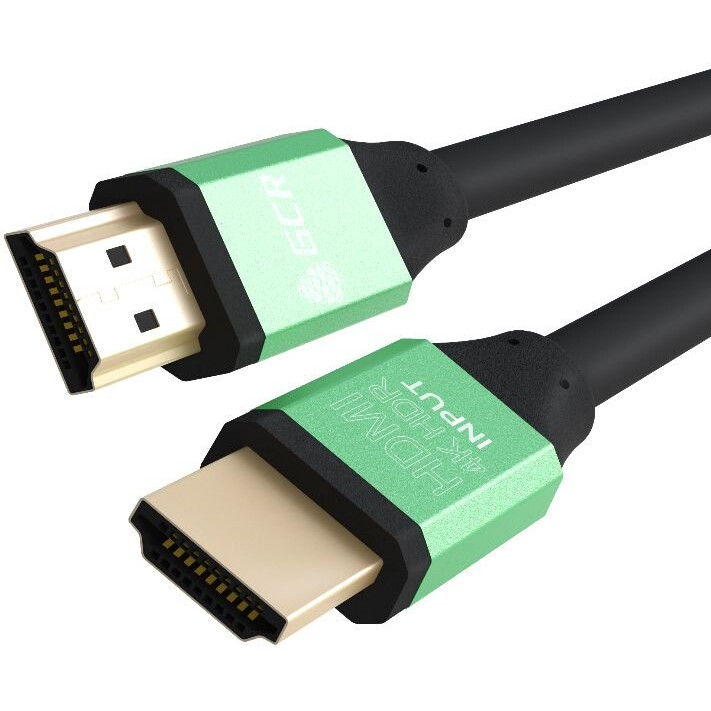 Kabelis HDMI - HDMI, 2.5m Greenconnect GCR-50962