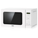 Four à micro-ondes BBK 20MWS-767S/W