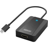 Pārejas savienojums USB Type C - HDMI, ST-Lab U-1820
