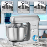 Food processor Profi Cook PC-KM 1188