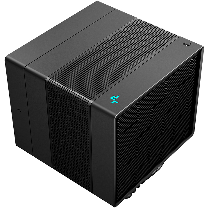 Refroidisseur DeepCool ASSASSIN IV - R-ASN4-BKNNMT-G