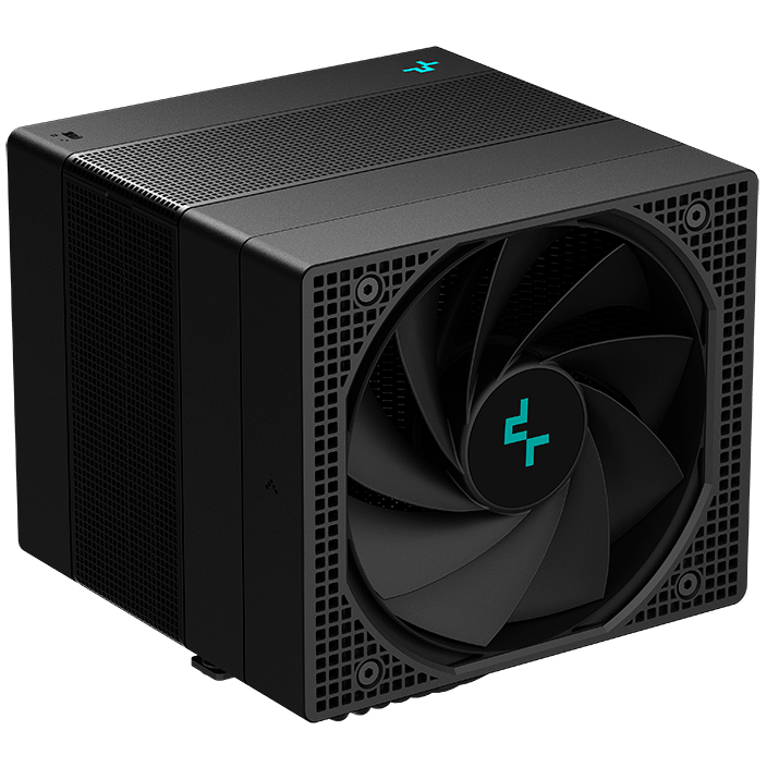 Refroidisseur DeepCool ASSASSIN IV - R-ASN4-BKNNMT-G - photo 2