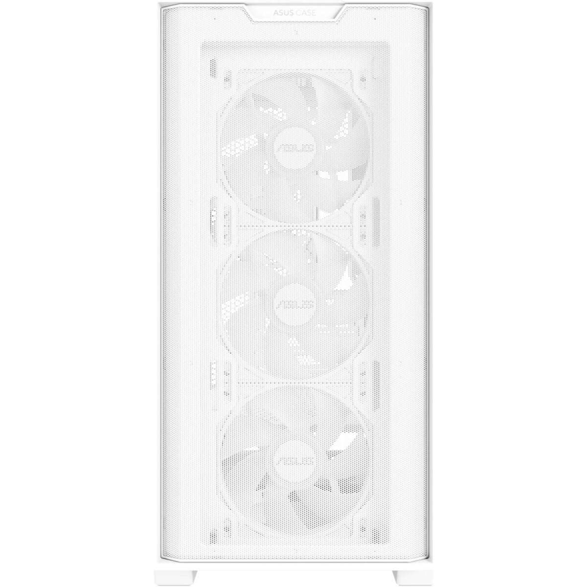 Boîtier ASUS A21 Plus White - 90DC00H3-B19010 - photo 2
