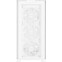 Boîtier ASUS A21 Plus White - 90DC00H3-B19010 - photo 2