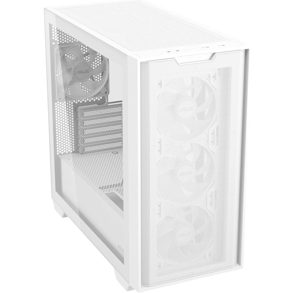 Boîtier ASUS A21 Plus White - 90DC00H3-B19010 - photo 5