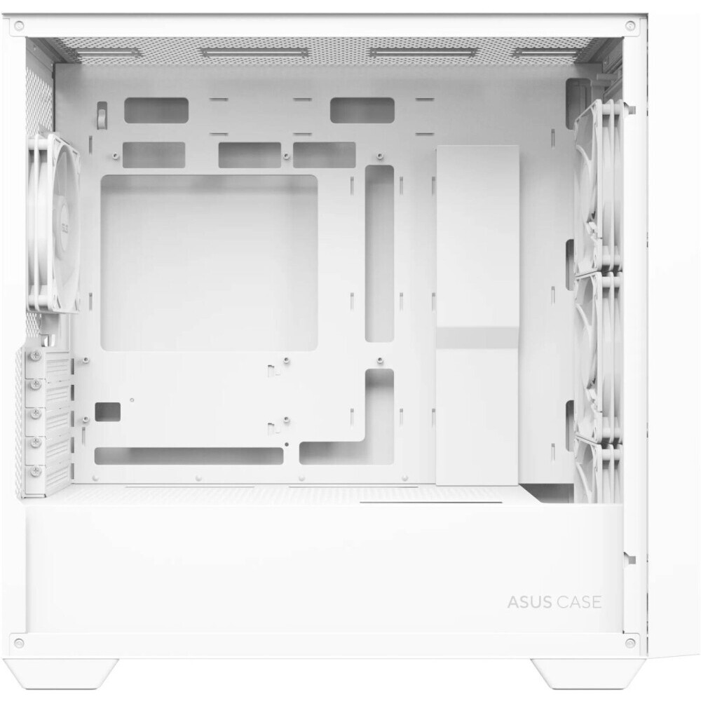 Boîtier ASUS A21 Plus White - 90DC00H3-B19010 - photo 9