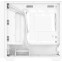 Boîtier ASUS A21 Plus White - 90DC00H3-B19010 - photo 10