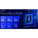 Processeur Intel Core Ultra 5 245K BOX (without cooler) (BX80768245K)