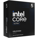 Processeur Intel Core Ultra 5 245KF BOX (without cooler) (BX80768245KF)