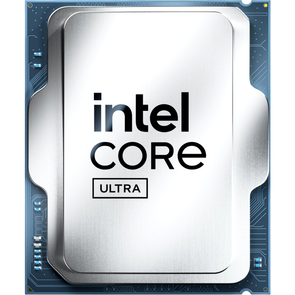 Processeur Intel Core Ultra 5 245KF BOX (without cooler) - BX80768245KF - photo 2