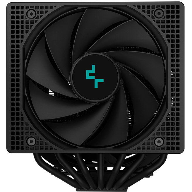 Refroidisseur DeepCool ASSASSIN IV - R-ASN4-BKNNMT-G - photo 5