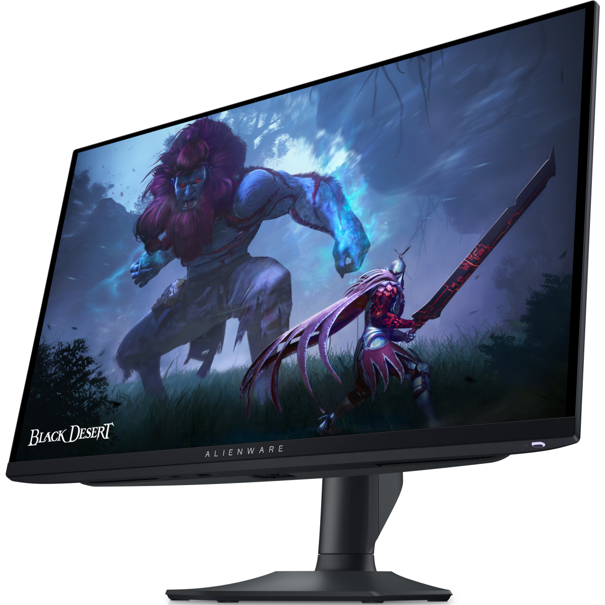 moniteur Dell 27" AW2725DF Alienware - photo 2