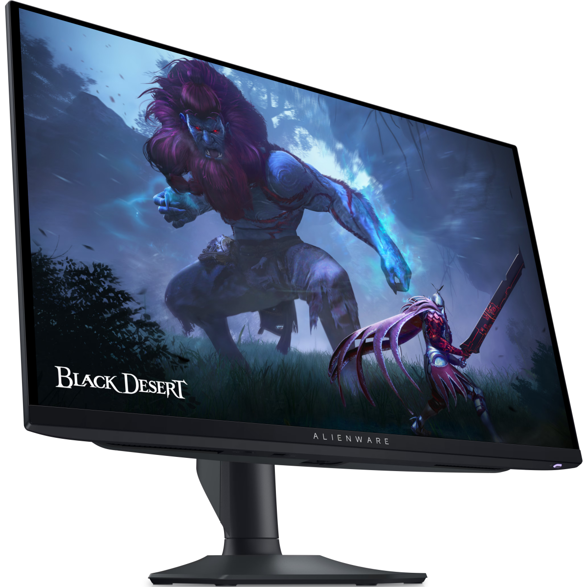 moniteur Dell 27" AW2725DF Alienware - photo 3