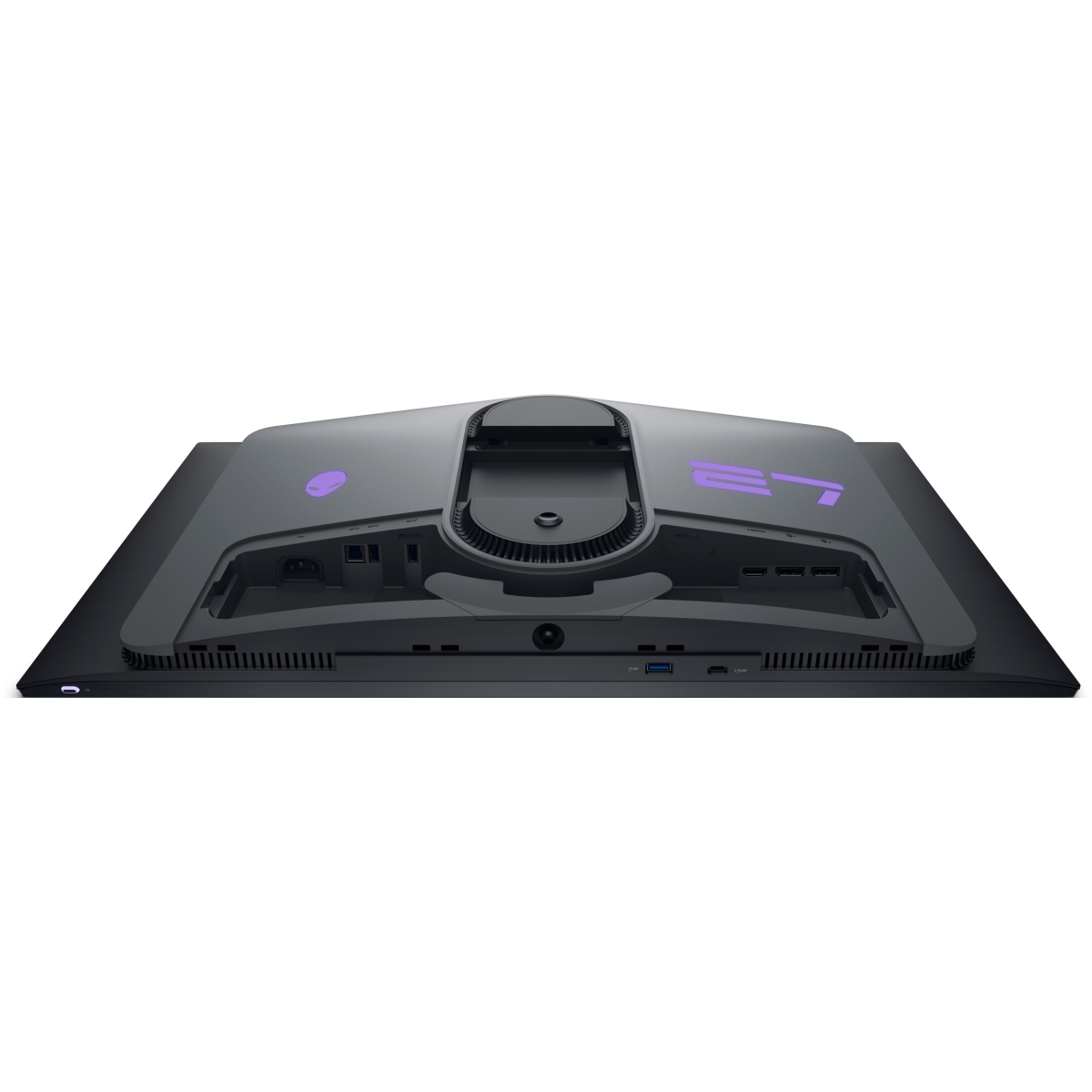 moniteur Dell 27" AW2725DF Alienware - photo 7