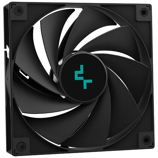 Refroidisseur DeepCool ASSASSIN IV - R-ASN4-BKNNMT-G - photo 7