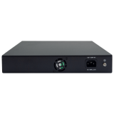 Komutators (slēdzis) GIGALINK GL-SW-G204-10P